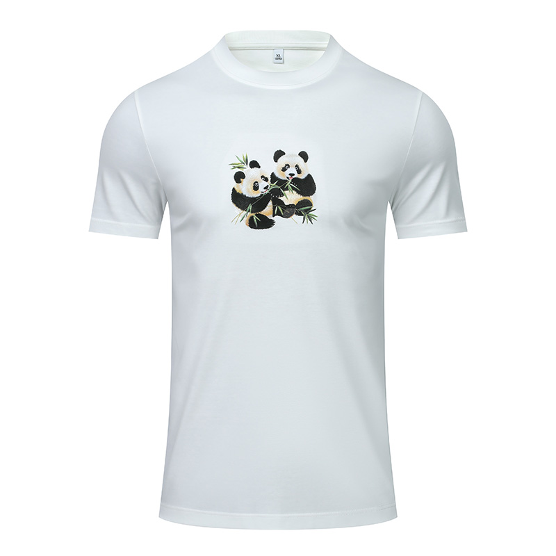 嘉绘美定制圆领T恤-01